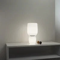 Vibia Ghost lampada da tavolo