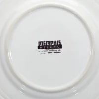 Memphis dish Indivia
