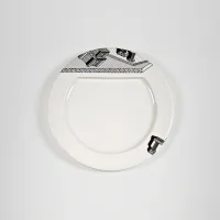 Memphis dish Indivia