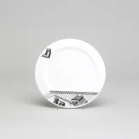 Memphis dish Indivia