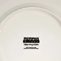 Memphis dish Indivia