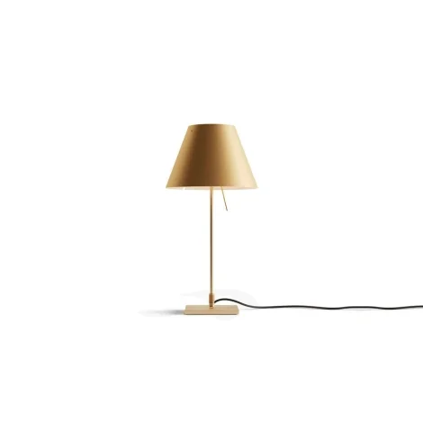 Luceplan Costanzina Christmas Edition lampada da tavolo