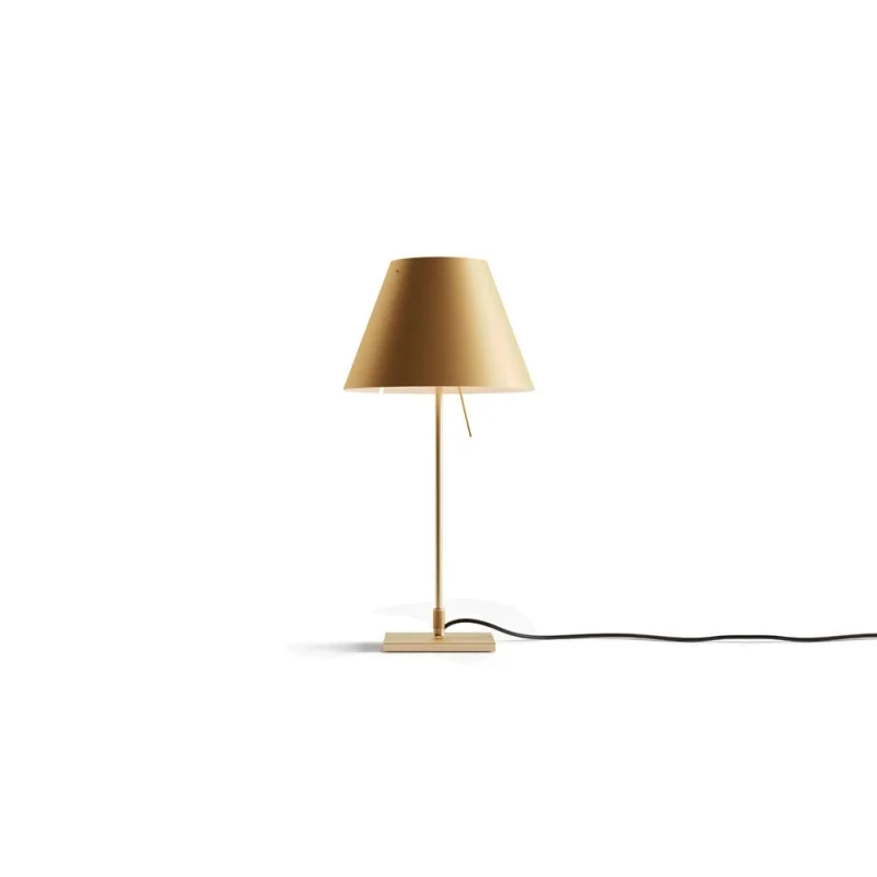 Luceplan Costanzina Christmas Edition lampada da tavolo