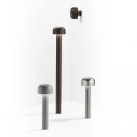 Flos Bellhop Wall 8W LED Lampada da Parete per Esterno IP65