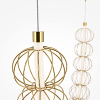 copy of Maytoni Aster suspension lamp