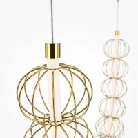 copy of Maytoni Aster suspension lamp