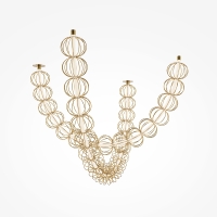 copy of Maytoni Aster suspension lamp