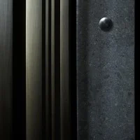 Flos Bellhop Wall 8W LED Lampada da Parete per Esterno IP65