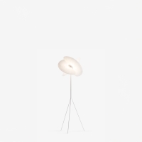Luceplan Levante lampada da terra