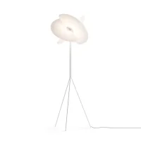 Luceplan Levante lampada da terra Luceplan Levante lampada da terra