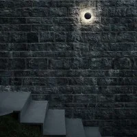 Flos Bellhop Wall 8W LED Lampada da Parete per Esterno IP65