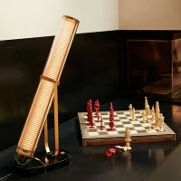 DCW La Lampe Frechin lampada da tavolo DCW La Lampe Frechin lampada da tavolo