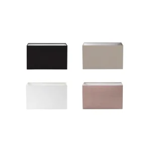 Astro Lighting Retangle 285 paralume