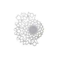 Karman Notredame wall and ceiling lamp