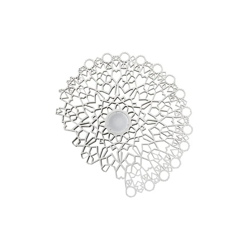 Karman Notredame wall and ceiling lamp Karman Notredame wall and ceiling lamp