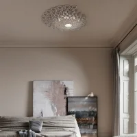 Karman Notredame wall and ceiling lamp