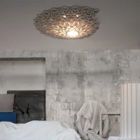 Karman Notredame wall and ceiling lamp