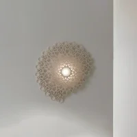 Karman Notredame wall and ceiling lamp