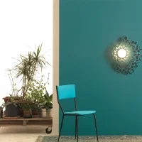 Karman Notredame wall and ceiling lamp