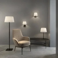 Astro Lighting Beaumont Reader wall lamp Astro Lighting Beaumont Reader wall lamp