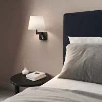 Astro Lighting Beaumont Reader wall lamp Astro Lighting Beaumont Reader wall lamp