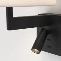 Astro Lighting Beaumont Reader wall lamp Astro Lighting Beaumont Reader wall lamp