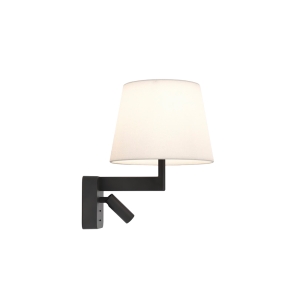 Astro Lighting Beaumont Reader wall lamp