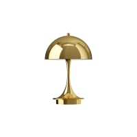 Louis Poulsen Panthella 160 Portable battery lamp
