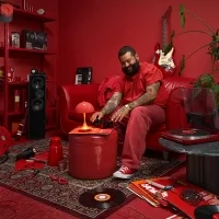 Louis Poulsen Panthella 160 Portable battery lamp Louis Poulsen Panthella 160 Portable battery lamp