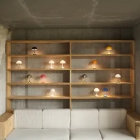 Louis Poulsen Panthella 160 Portable battery lamp Louis Poulsen Panthella 160 Portable battery lamp