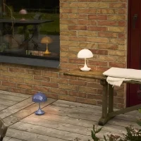 Louis Poulsen Panthella 160 Portable battery lamp Louis Poulsen Panthella 160 Portable battery lamp