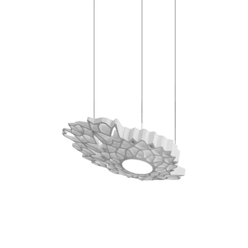 Karman Notredame suspension lamp Karman Notredame suspension lamp