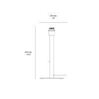 Astro Lighting Beaumont table lamp