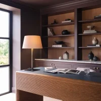 Astro Lighting Beaumont table lamp