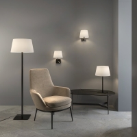 Astro Lighting Beaumont lampada da tavolo