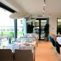 Karman Notredame suspension lamp