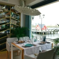 Karman Notredame suspension lamp