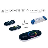 QLT Telecomando Wireless per Controllo Temperatura di Colore