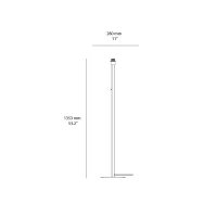Astro Lighting Beaumont floor lamp