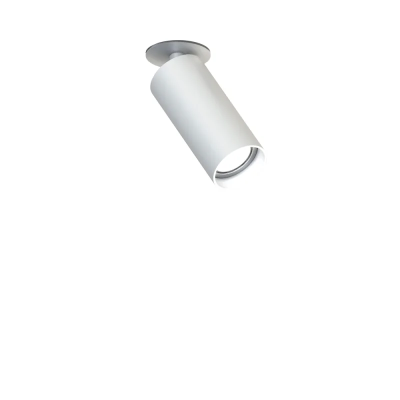 Lucifero's Focus p55 recessed spotlight Lucifero's Focus p55 recessed spotlight