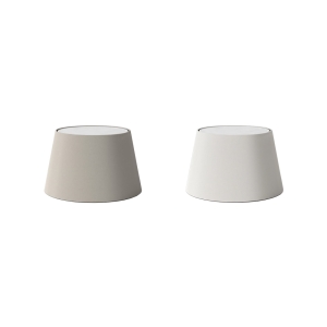 Astro Lighting French Drum 330 diffuser