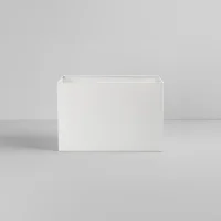 Astro Lighting Rectangle 400 paralume
