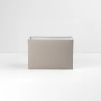 Astro Lighting Rectangle 400 paralume