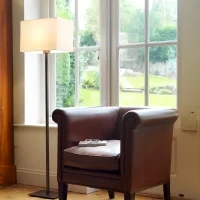 Astro Lighting Rectangle 400 paralume