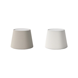 Astro Lighting French drum 220 diffuser