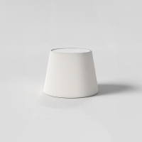 Astro Lighting French drum 220 diffuser