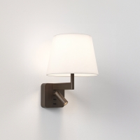 Astro Lighting French drum 220 diffuser
