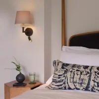 Astro Lighting Club Reader lampada da parete
