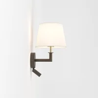 copy of Astro Lighting Beaumont Reader wall lamp copy of Astro Lighting Beaumont Reader wall lamp