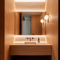 copy of Ideal Lux Binomio wall lamp